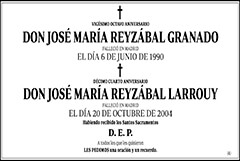 José María Reyzábal Granado